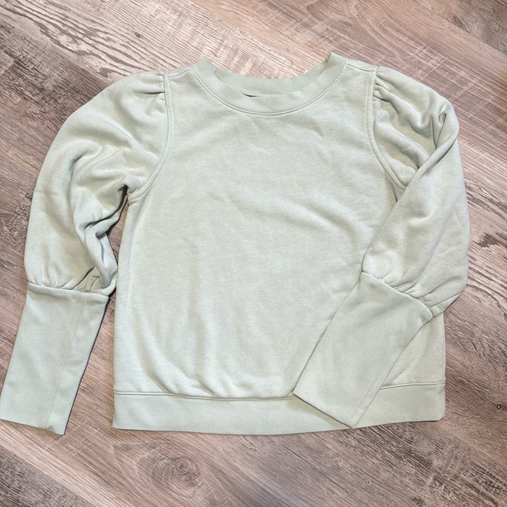 A New Day Small sweatshirt